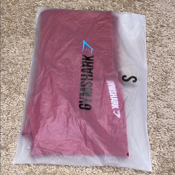Gymshark Pants - High Waisted Seamless Legging Gymshark